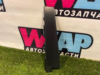 молдинг двери задней правой Volkswagen Jetta 7 поколение 2020, 1.4 л., бензин, АКПП, седан, передний привод, 17A839902