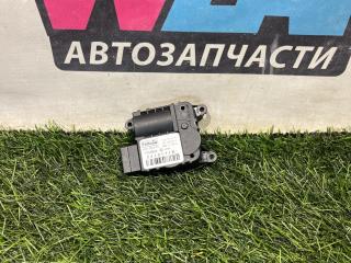 моторчик заслонки печки Ford Mustang 6 поколение S550 [рестайлинг] 2018, 2.3 л., бензин, АКПП, черный, кабриолет, задний привод, FR3B19E616BB