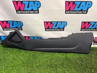 Декоративная накладка центральной консоли Dodge Challenger 3 поколение [2-й рестайлинг] 2016, 3.6 л., бензин, АКПП, задний привод, AF88054TRM007