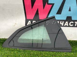 стекло кузовное боковое правое Chevrolet Camaro 6 поколение [рестайлинг] 2018, 3.6 л., L26 (3.3L V-6), бензин, 43R-001238