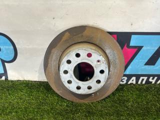 диск тормозной задний Volkswagen Jetta 7 поколение 2019, 1.4 л., бензин, АКПП, седан, передний привод, 5QN615601A