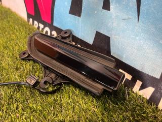 ручка наружная Tesla Model X 1 поколение [рестайлинг] 2022, электро