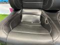 салон (комплект сидений) Ford Mustang 6 поколение S550 [рестайлинг] 2018, 2.3 л., бензин, АКПП, кабриолет, задний привод - фото №19