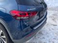 бампер задний Mercedes-Benz GLA-Класс H247 2020, 2.0 л., бензин, АКПП, синий, передний привод - фото №3
