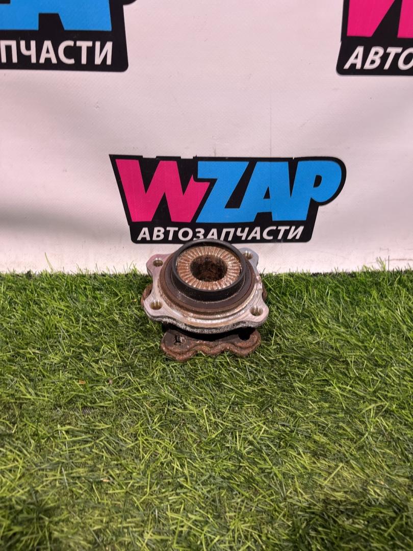 ступица передняя левая BMW 3 серия G20 2021, 6871193, 31206871193, 31216882599, 6882599, 34106870529, 6870529 - фото №1