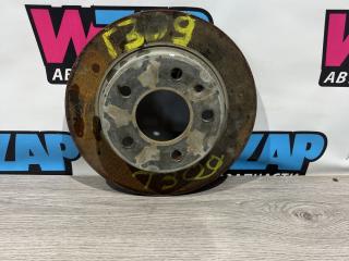 диск тормозной задний Buick Encore GX 1 поколение 2020, 1.3 л., бензин, АКПП, полный привод