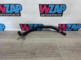 патрубок радиатора Ford Mustang 6 поколение S550 [рестайлинг] 2018, 2.3 л., бензин, АКПП, кабриолет, задний привод, A69E-8A582-AC