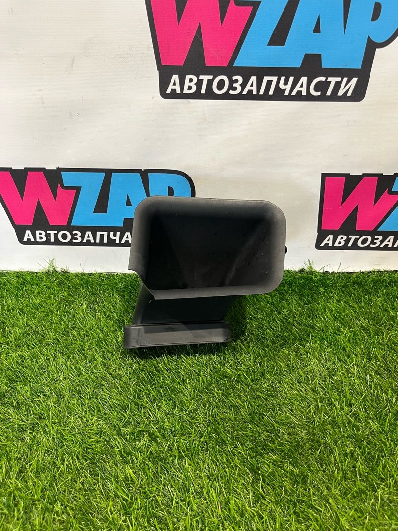 патрубок воздушного фильтра RAM 1500 5 поколение 2022, АКПП, фургон, 68291051AA - фото №1