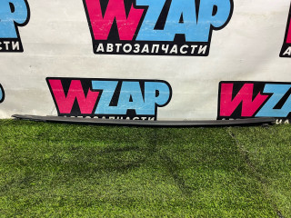 молдинг стекла Ford Mustang 6 поколение S550 [рестайлинг] 2018, 2.3 л., бензин, АКПП, купе, задний привод