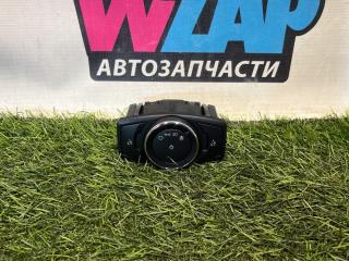 переключатель света Ford Mustang 6 поколение S550 [рестайлинг] 2019, 2.3 л., бензин, АКПП, серый, кабриолет, DG9T-13D061-CEW