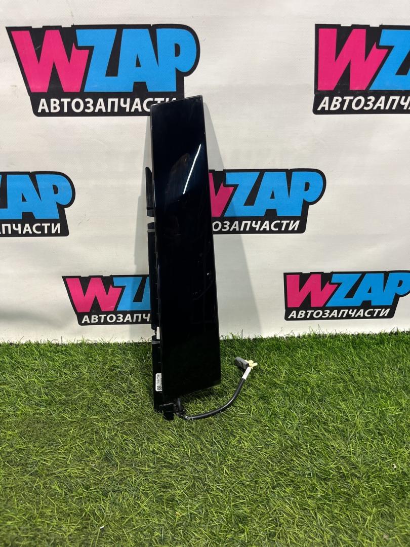 молдинг двери передней левой Ford Explorer 6 поколение U625 2023, 2.3 л., бензин, АКПП, внедорожник 5 дв., полный привод, LB5BS20899BJ - фото №1