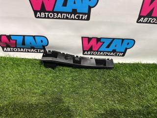 Кронштейн крепления порога Ford Mustang 6 поколение S550 [рестайлинг] 2018, 2.3 л., бензин, АКПП, кабриолет, задний привод, FR3B-16C067-AEC