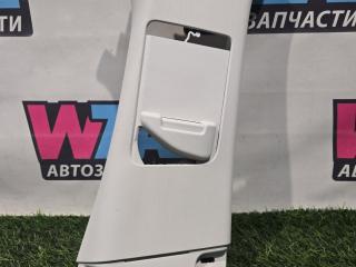 обшивка стойки центральной правой Ford Escape 4 поколение CX482 2021, 1.5 л., бензин, АКПП, внедорожник 5 дв., передний привод, LJ6B-S243A32-AEW