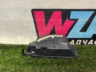 планка под капот Mini Countryman 2 поколение [рестайлинг] F60 2021, 2.0 л., бензин, АКПП, внедорожник 5 дв., полный привод, правый руль, 8581751