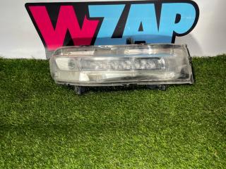 фара противотуманная правая Ford Mustang 6 поколение S550 [рестайлинг] 2019, 2.3 л., бензин, АКПП, кабриолет, задний привод