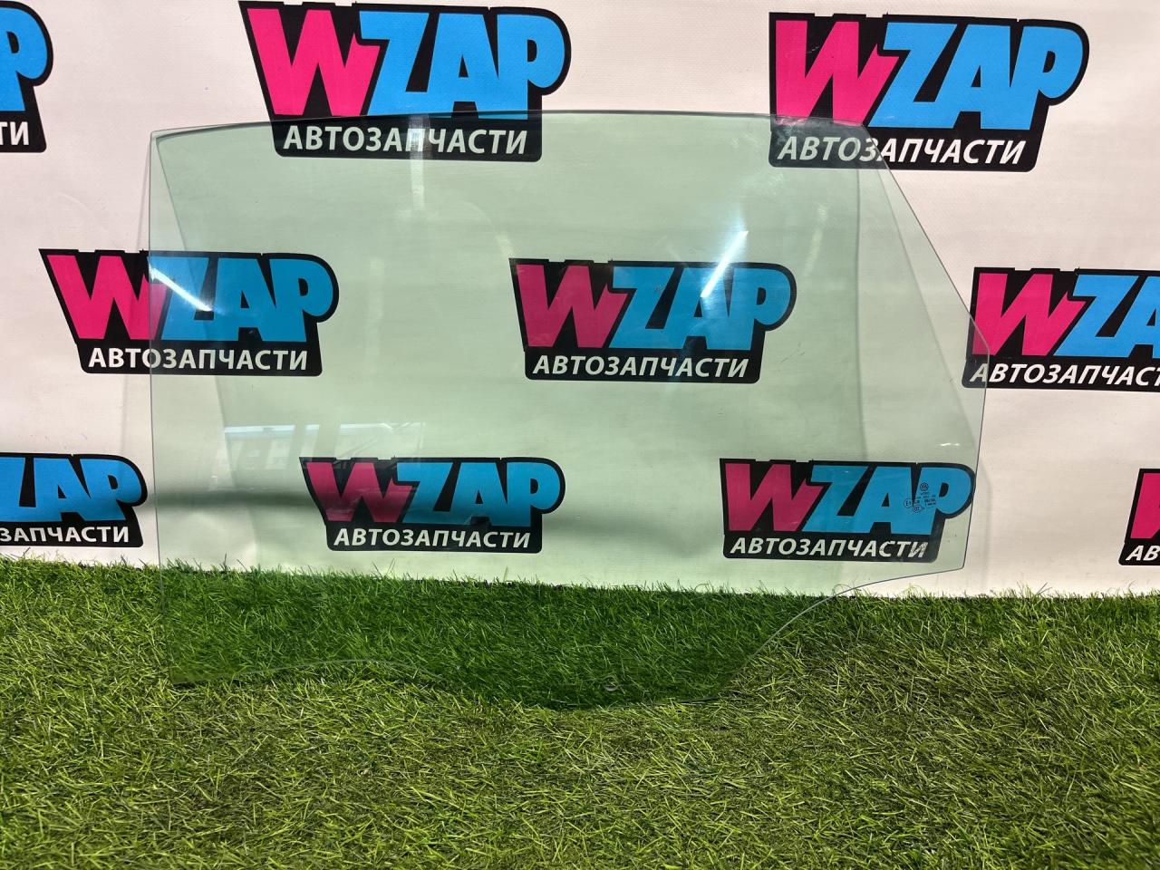 стекло двери задней левой Volkswagen Jetta 7 поколение 2019, 1.4 л., бензин, АКПП, серый, седан, передний привод, 17A845025 - фото №1