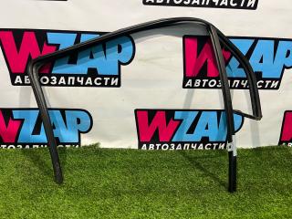 Уплотнитель стекла Chevrolet Trax 1 поколение [рестайлинг] 2021, 1.4 л., бензин, АКПП, черный, внедорожник 5 дв., передний привод