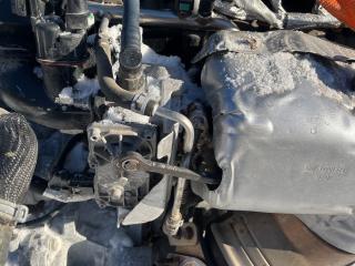 турбина Buick Encore GX 1 поколение 2020, 1.3 л., бензин, АКПП, полный привод