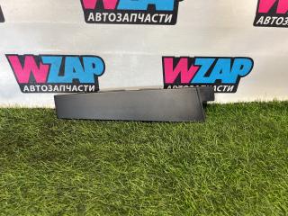 молдинг двери задней левой Volkswagen Jetta 7 поколение 2019, 1.4 л., бензин, АКПП, седан, передний привод, 17A839901