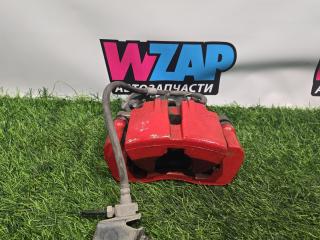 суппорт задний левый Ford Mustang 6 поколение S550 [рестайлинг] 2019, 2.3 л., бензин, АКПП, кабриолет, задний привод