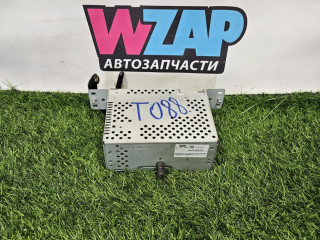 блок радио Ford Escape 4 поколение CX482 2021, 1.5 л., бензин, АКПП, внедорожник 5 дв., передний привод, M1PT18K810FA