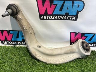 рычаг передний правый Ford Explorer 6 поколение U625 2020, 2.3 л., бензин, белый, задний привод