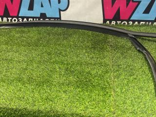 Уплотнитель стекла Volkswagen Jetta 7 поколение 2019, 1.4 л., бензин, АКПП, седан, передний привод