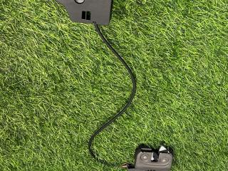 замок спинки сиденья BMW 3 серия G20 2021, 1247050100