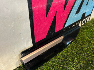 молдинг крыла Land Rover Range Rover Velar 1 поколение (2017 - 2026), J8A2-280B10-AE