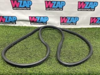 уплотнитель двери Honda CR-V 5 поколение [рестайлинг] 2022, 1.5 л., бензин, АКПП, красный