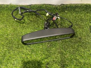 зеркало салона Ford Mustang 6 поколение S550 [рестайлинг] 2018, 2.3 л., бензин, АКПП, купе, задний привод