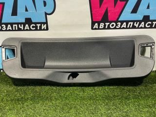 обшивка крышки багажника Volkswagen Jetta 7 поколение 2020, 1.4 л., бензин, АКПП, седан, передний привод, 17A86760582V