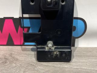 Кронштейн крепления радара Ford Explorer 6 поколение U625 2020, 2.3 л., бензин, белый, задний привод, L1MB-14CO22-A