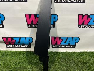 молдинг двери передней правой Volkswagen Jetta 7 поколение 2019, 1.4 л., бензин, АКПП, седан, передний привод, 17A837902