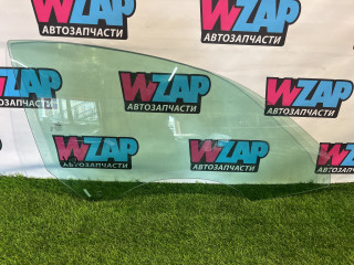 стекло двери передней правой Ford Mustang 6 поколение S550 [рестайлинг] 2018, 2.3 л., бензин, АКПП, черный, кабриолет, задний привод, FR3B-7621410-AD