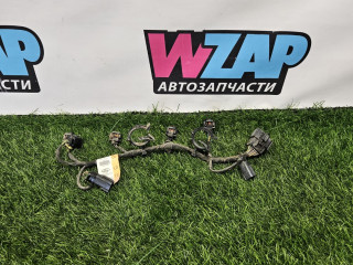 проводка Ford Mustang 6 поколение S550 [рестайлинг] 2020, 2.3 л., бензин, АКПП, белый, купе, задний привод, FU5T14B485CD