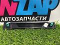 Декоративная накладка центральной консоли Ford Explorer 6 поколение U625 2020, 2.3 л., бензин, белый, задний привод, LB5BS04722A - фото №4