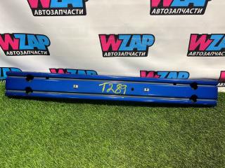 усилитель бампера переднего Ford Mustang 6 поколение S550 [рестайлинг] 2022, 2.3 л., бензин, МКПП, купе