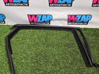 Уплотнитель стекла Volkswagen Jetta 7 поколение 2019, 1.4 л., бензин, АКПП, седан, передний привод, 17A839440