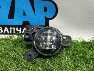 фара противотуманная левая Buick Encore GX 1 поколение 2020, 1.2 л., бензин, АКПП, внедорожник 5 дв., передний привод, 42737706