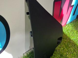 заглушка в торпедо Ford Mustang 6 поколение S550 [рестайлинг] 2019, 2.3 л., бензин, АКПП, кабриолет, задний привод, FR3B63020C62AHW