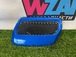 воздухозаборник Ford Mustang 6 поколение S550 [рестайлинг] 2020, 2.3 л., бензин, АКПП, купе, JR3B-16C929-AHW