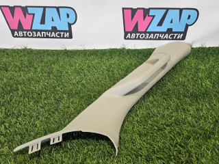 обшивка стойки RAM 1500 5 поколение 2022, АКПП, фургон, 6BN44TRMAH