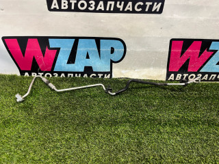 трубка кондиционера Ford Mustang 6 поколение S550 [рестайлинг] 2020, 2.3 л., бензин, АКПП, купе, JR3B-19N651-AB