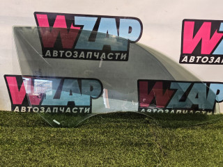 стекло двери передней правой Ford Mustang 6 поколение S550 [рестайлинг] 2020, 2.3 л., бензин, АКПП, белый, купе, задний привод