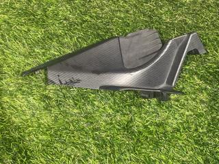 уголок жабо левый Subaru BRZ 1 поколение [рестайлинг] 2020, 2.0 л., бензин, МКПП, синий, купе, задний привод, 91423CA010