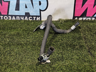 кран отопителя (печки) Ford Explorer 6 поколение U625 2021, 2.3 л., бензин, АКПП, внедорожник 5 дв., задний привод, L1M3Q8495AAB