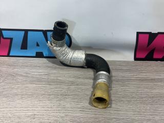 патрубок радиатора Ford Mustang 6 поколение S550 [рестайлинг] 2019, 2.3 л., бензин, МКПП, черный, купе, задний привод, FR33-18K579-AC