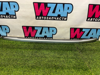 дуги на крышу (рейлинги) Buick Encore GX 1 поколение 2021, 1.3 л., бензин, АКПП, внедорожник 5 дв., передний привод, 42769408