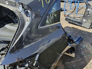 крыло заднее правое Ford Escape 4 поколение CX482 2021, 1.5 л., бензин, АКПП, внедорожник 5 дв., передний привод